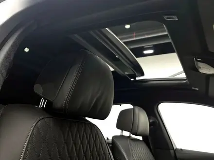 BMW X6 XDrive 40i 2023 года за 39 000 000 тг. в Алматы – фото 17