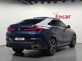 BMW X6 XDrive 40i 2023 года за 39 000 000 тг. в Алматы – фото 3