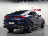 BMW X6 XDrive 40i 2023 года за 39 000 000 тг. в Алматы – фото 3