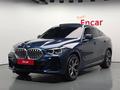 BMW X6 XDrive 40i 2023 года за 39 000 000 тг. в Алматы