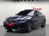 BMW X6 XDrive 40i 2023 года за 39 000 000 тг. в Алматы