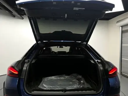 BMW X6 XDrive 40i 2023 года за 39 000 000 тг. в Алматы – фото 20
