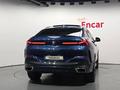 BMW X6 XDrive 40i 2023 года за 39 000 000 тг. в Алматы – фото 4