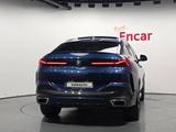 BMW X6 XDrive 40i 2023 года за 39 000 000 тг. в Алматы – фото 4