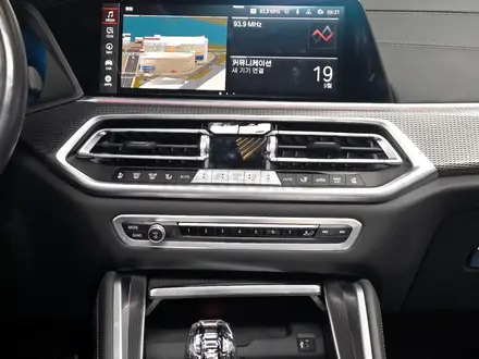 BMW X6 XDrive 40i 2023 года за 39 000 000 тг. в Алматы – фото 13