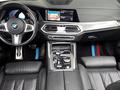 BMW X6 XDrive 40i 2023 года за 39 000 000 тг. в Алматы – фото 11
