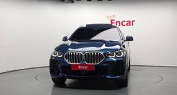 BMW X6 XDrive 40i 2023 годаүшін39 000 000 тг. в Алматы – фото 2
