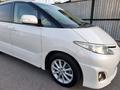 Toyota Estima 2010 года за 4 900 000 тг. в Алматы – фото 11