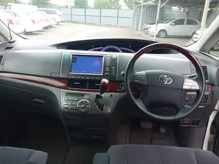 Toyota Estima 2010 года за 4 900 000 тг. в Алматы