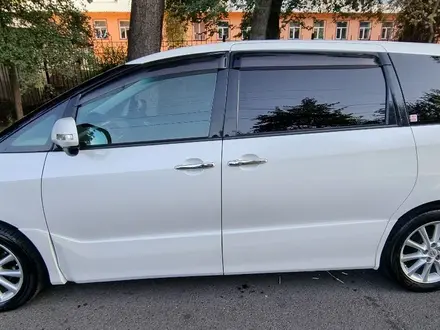 Toyota Estima 2010 года за 4 900 000 тг. в Алматы – фото 9