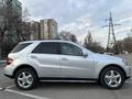 Mercedes-Benz ML 350 2005 года за 4 800 000 тг. в Алматы – фото 7