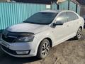 Skoda Rapid 2015 года за 3 750 000 тг. в Актобе