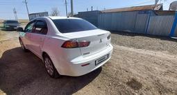 Mitsubishi Lancer 2013 года за 4 400 000 тг. в Кокшетау – фото 4