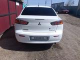 Mitsubishi Lancer 2013 года за 4 400 000 тг. в Кокшетау – фото 5