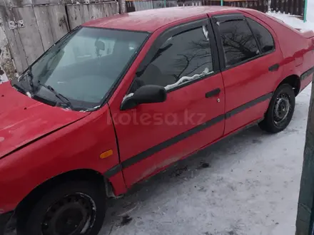 Nissan Primera 1994 года за 400 000 тг. в Октябрьское