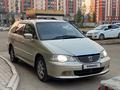 Honda Odyssey 2001 года за 4 600 000 тг. в Степногорск – фото 10