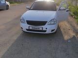 ВАЗ (Lada) Priora 2172 2013 годаүшін2 400 000 тг. в Темиртау – фото 2