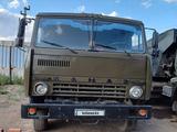 КамАЗ  5320 1983 года за 3 000 000 тг. в Караганда