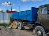 КамАЗ  5320 1983 года за 3 000 000 тг. в Караганда – фото 3
