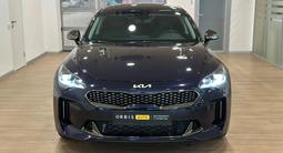 Kia Stinger 2023 года за 17 590 000 тг. в Астана – фото 2