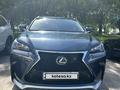 Lexus NX 200t 2015 года за 12 000 000 тг. в Алматы – фото 2