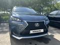 Lexus NX 200t 2015 года за 12 000 000 тг. в Алматы – фото 3