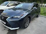 Lexus NX 200t 2015 годаүшін12 000 000 тг. в Алматы – фото 4