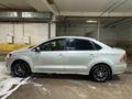 Volkswagen Polo 2014 годаfor3 400 000 тг. в Астана – фото 3