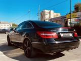 Mercedes-Benz E 200 2010 года за 6 900 000 тг. в Алматы – фото 4