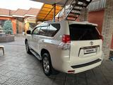 Toyota Land Cruiser Prado 2013 годаүшін15 500 000 тг. в Тараз – фото 5