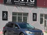 Subaru Outback 2015 года за 5 000 000 тг. в Актау