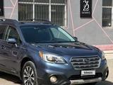 Subaru Outback 2015 года за 5 000 000 тг. в Актау – фото 4