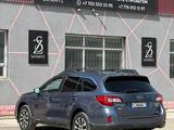 Subaru Outback 2015 года за 5 000 000 тг. в Актау – фото 5