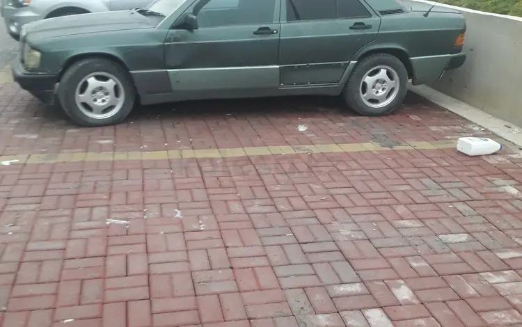 Mercedes-Benz 190 1990 года за 650 000 тг. в Шымкент
