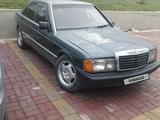 Mercedes-Benz 190 1990 годаүшін650 000 тг. в Шымкент – фото 3