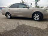 Toyota Camry 2005 годаfor5 900 000 тг. в Усть-Каменогорск – фото 5