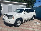 Toyota Highlander 2003 года за 7 500 000 тг. в Алматы – фото 4