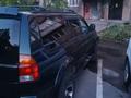 Mitsubishi Montero Sport 1998 годаүшін4 200 000 тг. в Усть-Каменогорск – фото 8