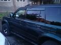 Mitsubishi Montero Sport 1998 годаүшін4 200 000 тг. в Усть-Каменогорск – фото 7