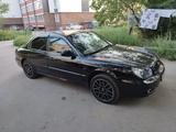 Hyundai Sonata 2003 годаfor2 500 000 тг. в Костанай – фото 5