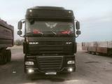 DAF  XF 105 2013 года за 21 000 000 тг. в Астана – фото 2