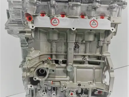 Мотор HYUNDAI Sonata двигатель новый Соната за 100 000 тг. в Астана – фото 3