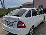ВАЗ (Lada) Priora 2172 2013 года за 2 600 000 тг. в Уральск