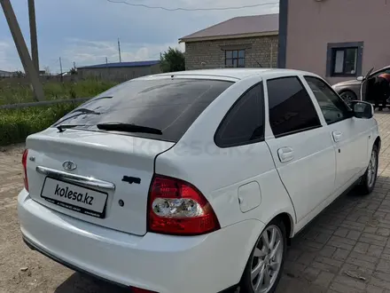 ВАЗ (Lada) Priora 2172 2013 года за 2 600 000 тг. в Уральск