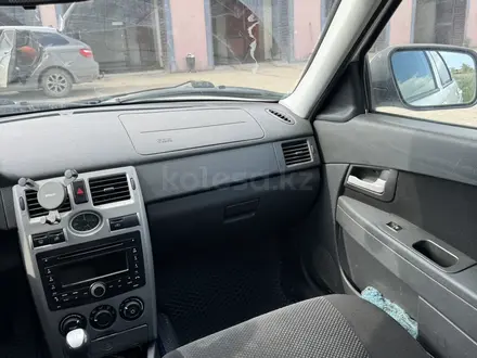 ВАЗ (Lada) Priora 2172 2013 года за 2 600 000 тг. в Уральск – фото 11