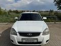ВАЗ (Lada) Priora 2172 2013 года за 2 600 000 тг. в Уральск – фото 4