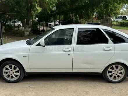 ВАЗ (Lada) Priora 2172 2013 года за 2 600 000 тг. в Уральск – фото 30