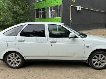 ВАЗ (Lada) Priora 2172 2013 года за 2 600 000 тг. в Уральск – фото 31