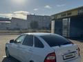 ВАЗ (Lada) Priora 2172 2013 года за 2 190 000 тг. в Уральск – фото 4