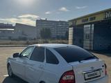 ВАЗ (Lada) Priora 2172 2013 года за 2 300 000 тг. в Уральск – фото 4